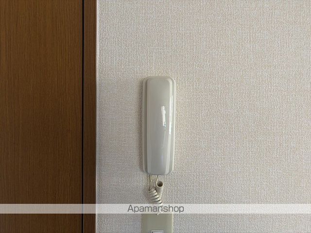 サンフェルティ A棟の内装写真