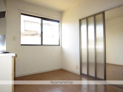 フォーレスマイメール[2K/46.7m2]の内装6