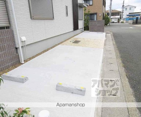 SAN FELICEの外観写真