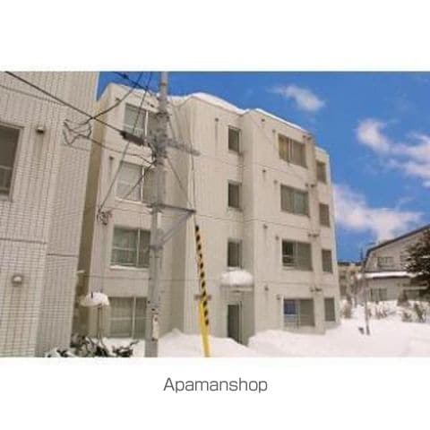 ティファニーZの外観写真