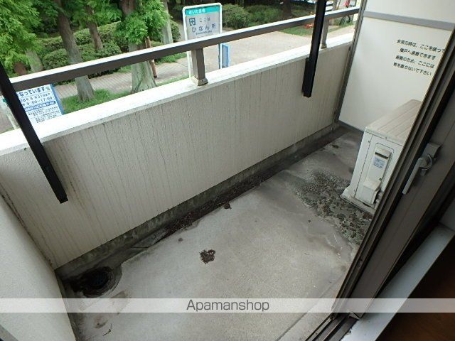 エメサンルーナの内装写真