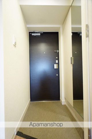 プレサンス鶴舞駅前レジスの内装写真
