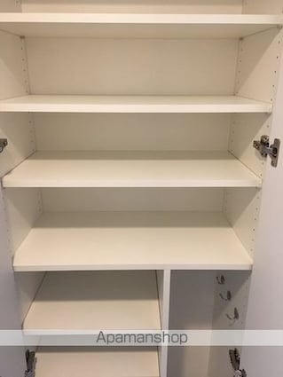 東京都練馬区関町北２丁目[1K/25.5m2]のその他内装4
