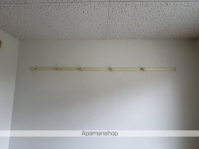 レピュート寺町の内装写真