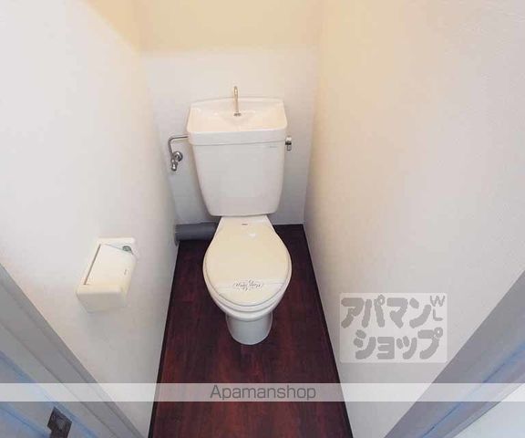 WiZ藤城の内装写真