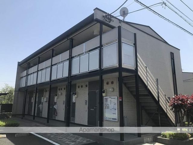 レオパレスBONHEUR弐番館