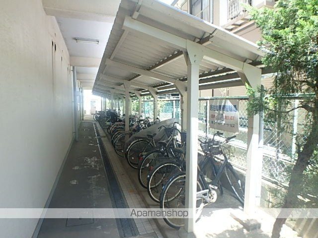 ヴィラ東川口の外観写真