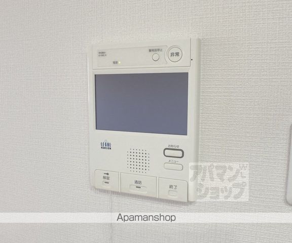 リーガル京都河原町五条IIの内装写真