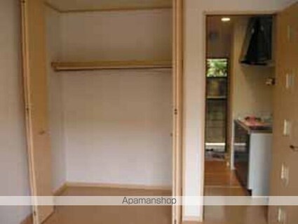 東京都練馬区豊玉南３丁目[1K/23.37m2]の収納