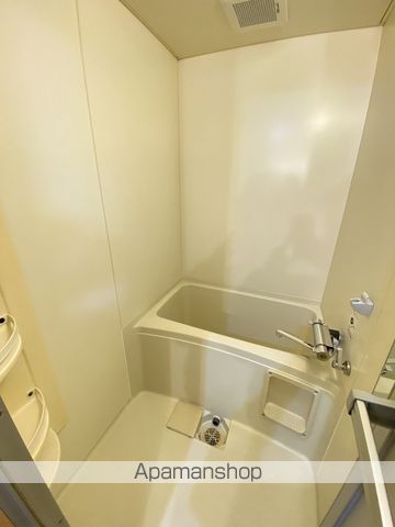 サンホームMS NO.8の内装写真