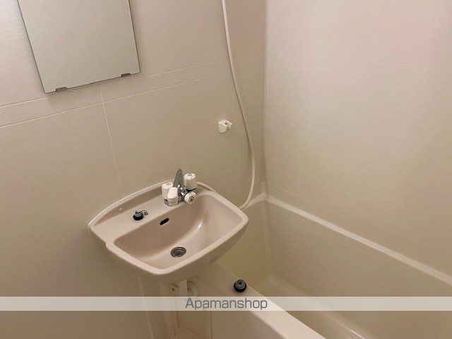 レオパレスひご坪井の内装写真