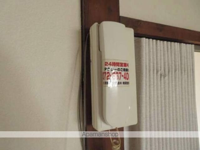 イオボヌール枚方の内装写真