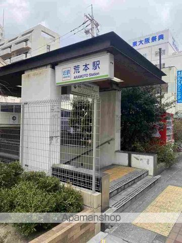 プレアール川田IIの周辺写真