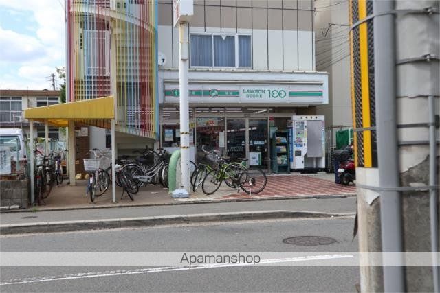 クレアール エスパシオの周辺写真