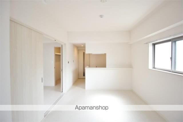 アーバンレジデンス神田富山町[1LDK/43.1m2]のリビング・居間