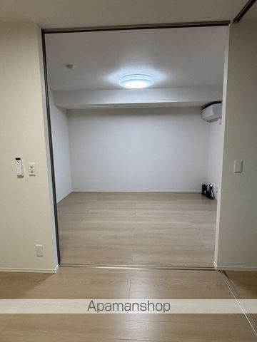 ミライエ・ルッソの内装写真