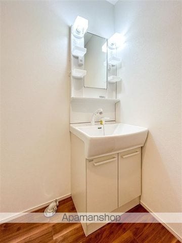 キャメル貝沢町の内装写真