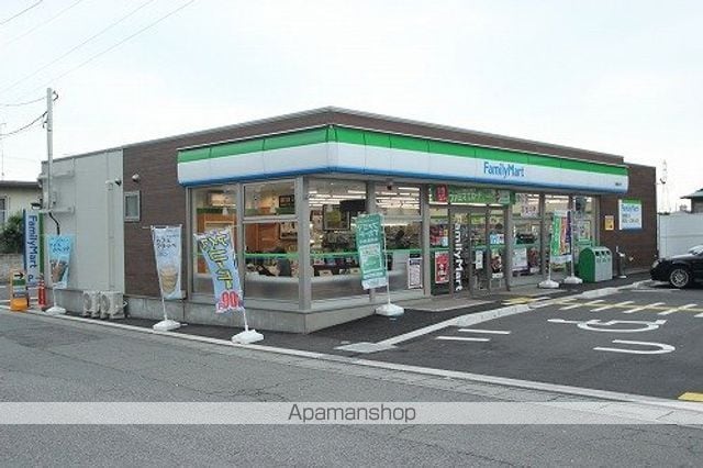 ボヌール C棟の周辺写真