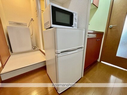 レオパレスガーデンハウス[1K/23.18m2]のその他設備