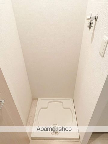 S−RESIDENCE新大阪リデンテの内装写真