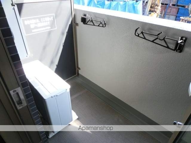 PRESSANCE松屋町駅前の内装写真