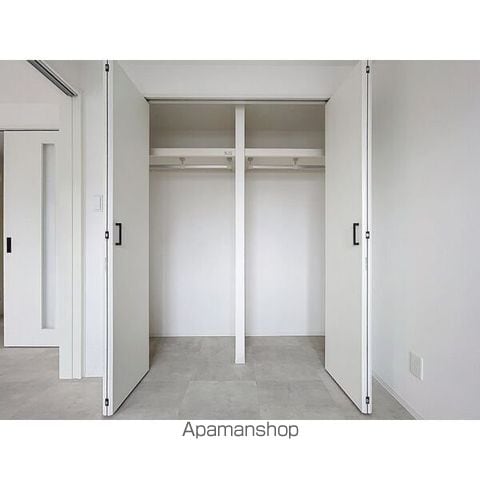 PT Residence平岸 Courtの内装写真