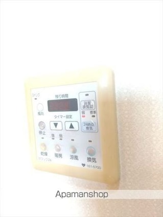 和歌山県和歌山市伝法橋南ノ丁[2LDK/61.98m2]のその他設備