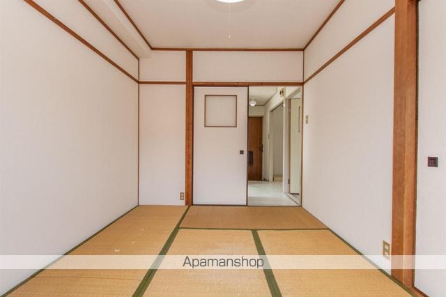 東條ハイツの内装写真