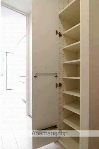 ザ プレミアムキューブG潮見の内装写真