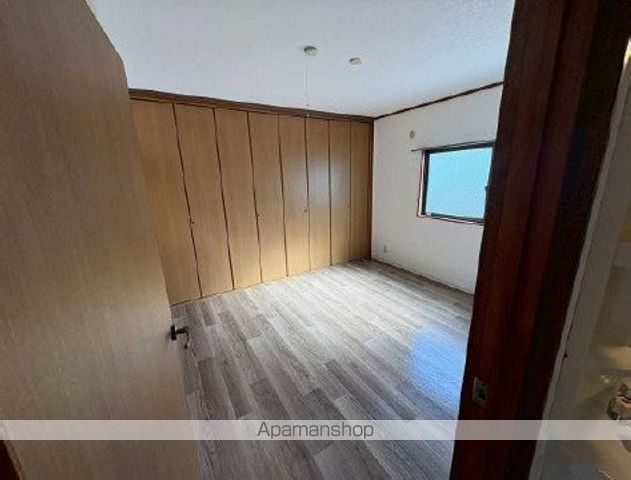 グランツ鴫野東の内装写真
