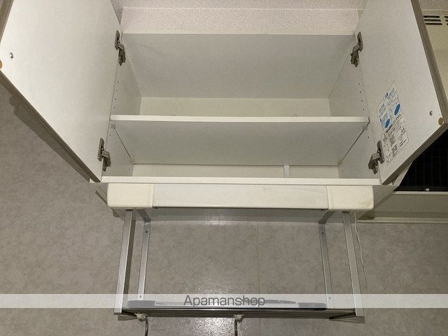 コンフォートベルB棟の内装写真