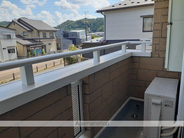 ドゥ・ドミール Cの内装写真