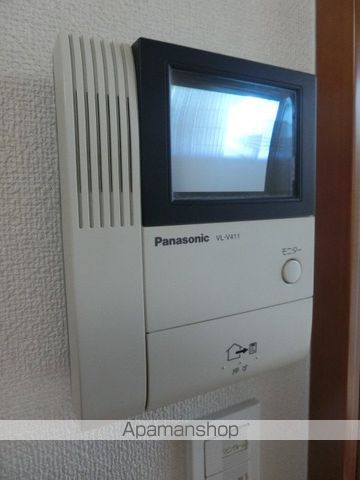 ロッキーマンションの内装写真
