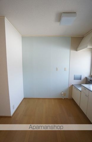 メゾンクリスタルの内装写真