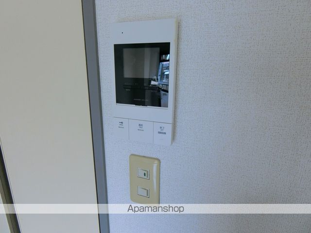 WEST PALACEの内装写真