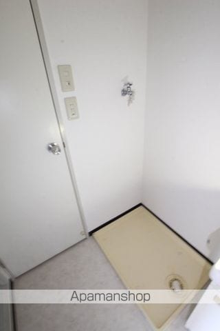 ロイヤル早野マンションの内装写真
