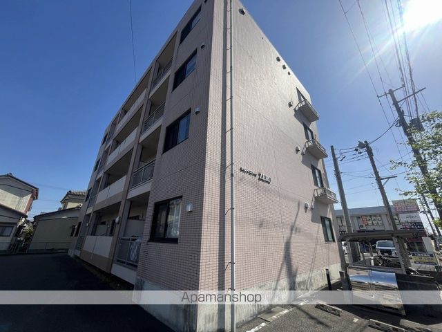 セカンドステージZEROの外観写真