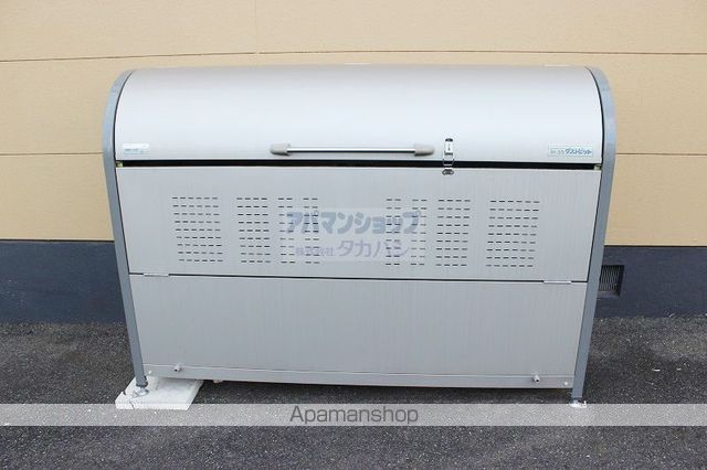 ハイネス本庄のその他写真