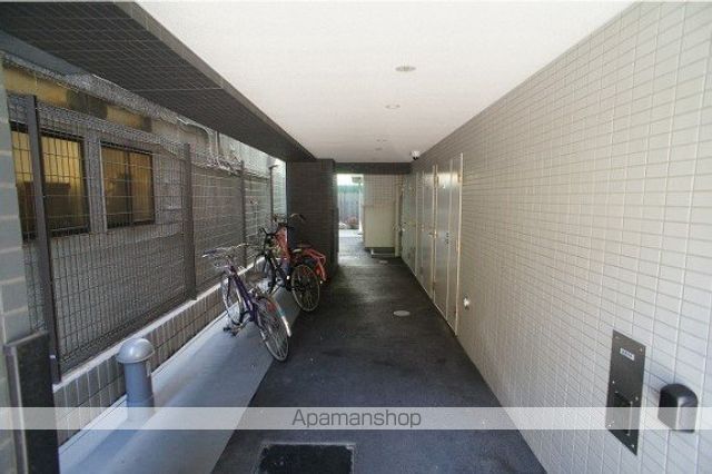 メインステージ錦糸町VIIIの外観写真