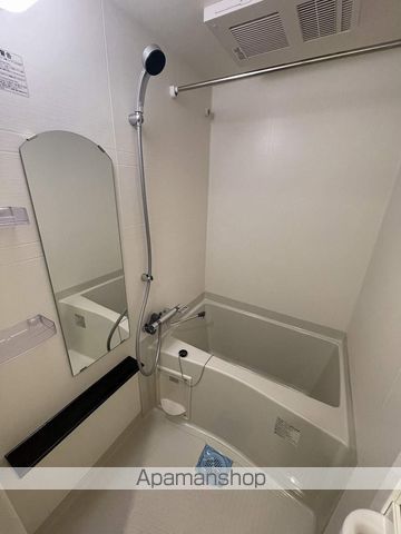 プレサンス塚本グランゲートの内装写真