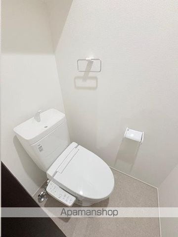 アルフィーの内装写真