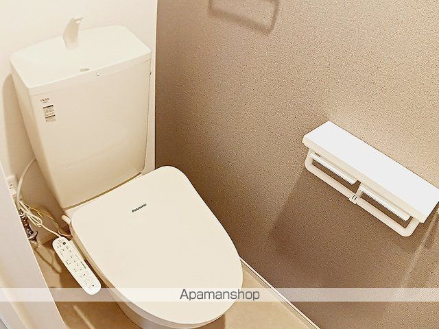 ドリーム江別IIの内装写真