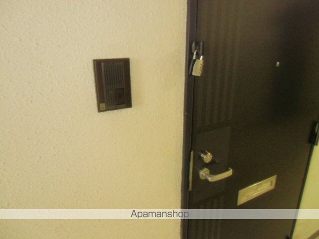 東京都立川市曙町１丁目[1R/19.09m2]の共用部10