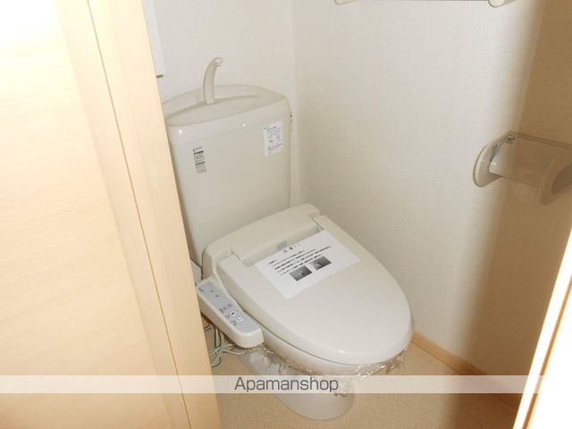 ゼファーエテルノ Aの内装写真