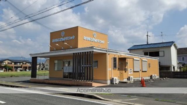 PostalIの周辺写真