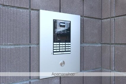 アリロッセ赤羽[1K/19m2]の共用部4