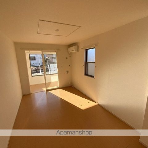 Casa de patataの内装写真