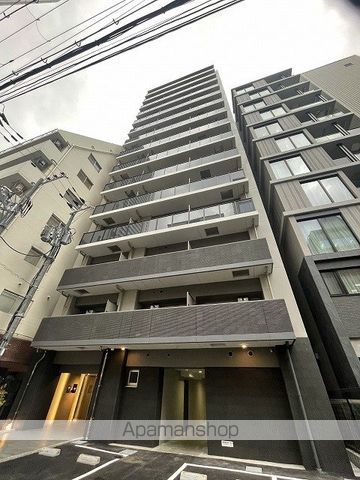 C0MF0RIALIV淡路町一丁目の外観写真