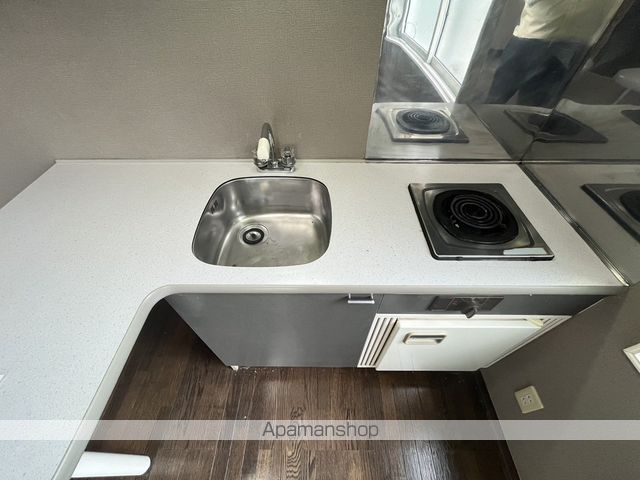リージャストマンション山の手の内装写真