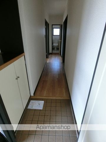 KSマンション3の内装写真